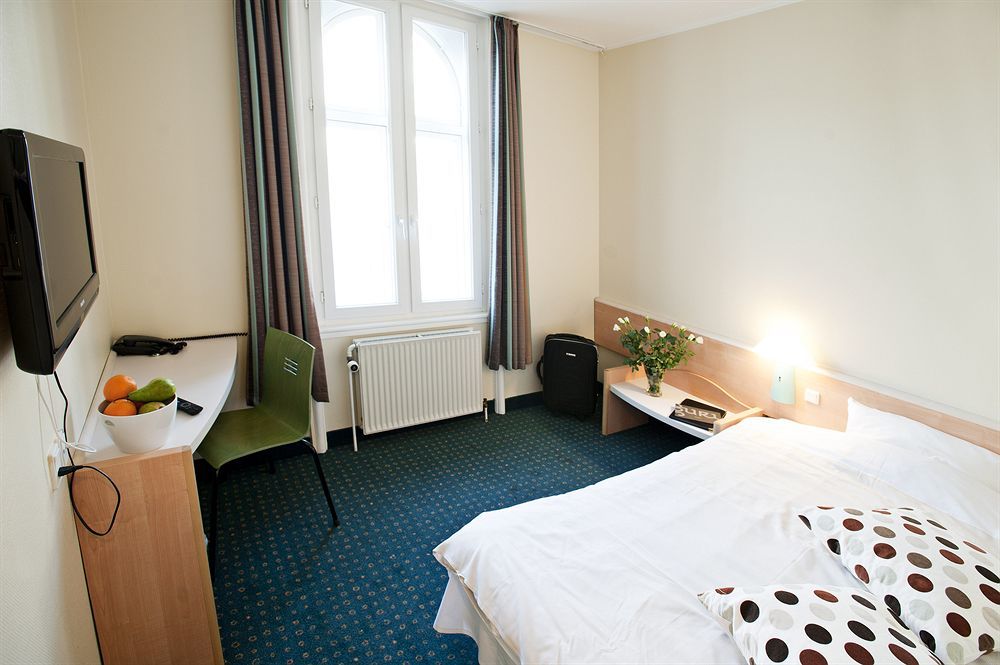 Good Morning City Copenhagen Star Exterior foto